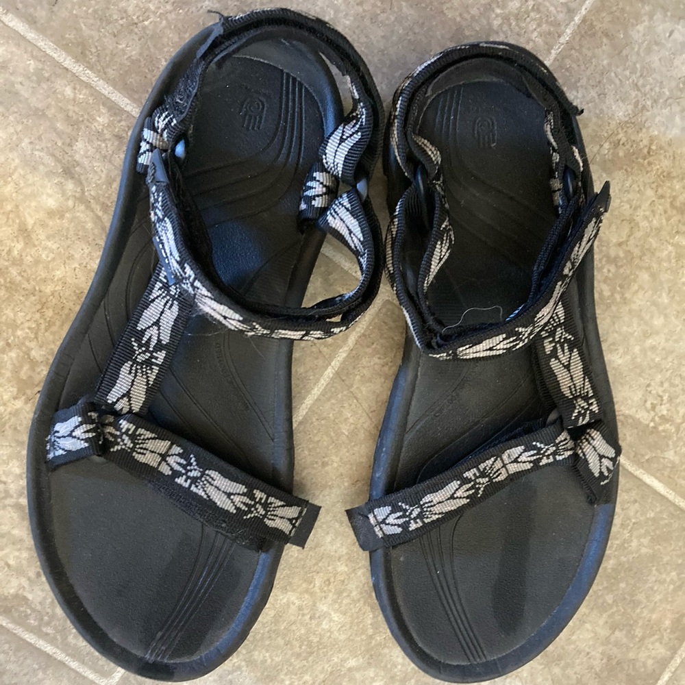 Teva Sandals